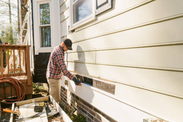 Top rated local Siding Contractor specialists in West Manchester, OH
